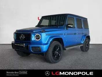 mercedes-classe-g-iv-2024-auto-14527-km-électrique