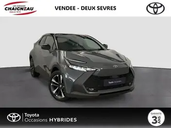 TOYOTA