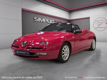 ALFA ROMEO