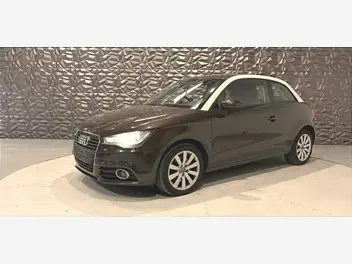 AUDI