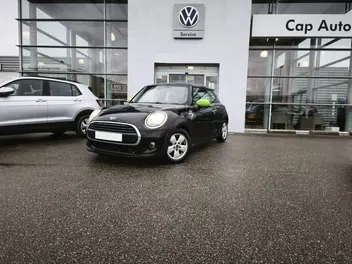 mini-iii-3p-2019-manual-119900-km-essence
