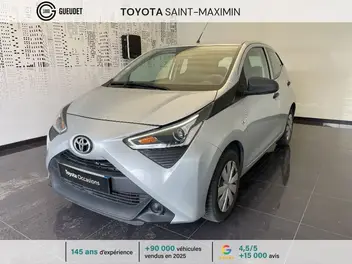 toyota-aygo-ii-phase-2-2020-manual-39520-km-essence