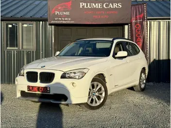 bmw-x1-e84-2009-auto-189000-km-diesel