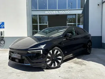 POLESTAR