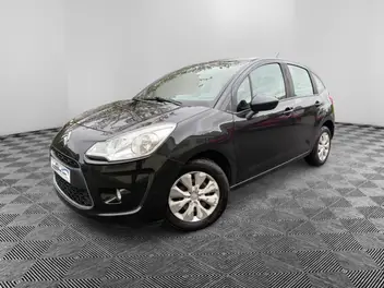 citroen-c3-ii-2012-manual-189000-km-essence