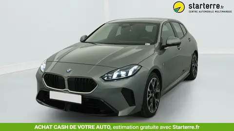 BMW SERIE 1