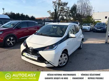 toyota-aygo-ii-2018-manual-60000-km-essence