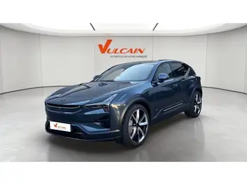 POLESTAR