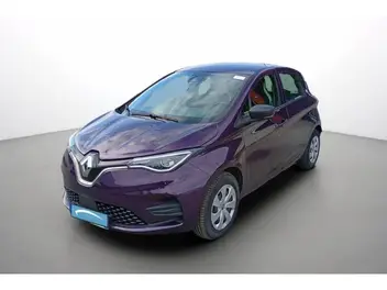 renault-zoe-phase-2-2023-auto-43348-km-électrique
