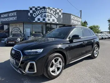 AUDI