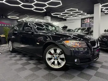bmw-serie-3-e91-touring-2009-auto-133000-km-essence