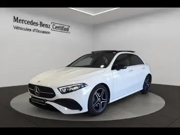 MERCEDES