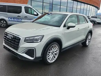 audi-q2-phase-2-2025-auto-12901-km-diesel