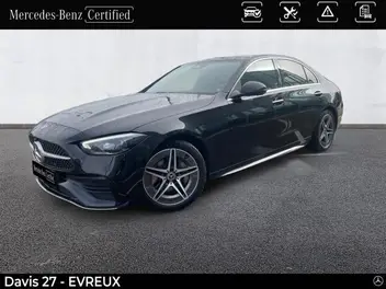 MERCEDES