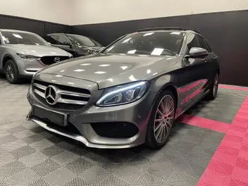 MERCEDES