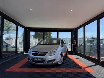 OPEL