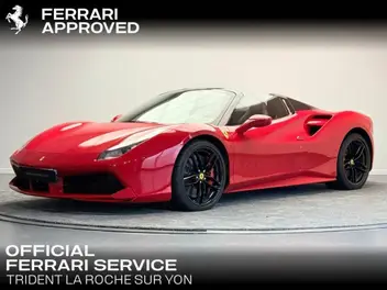 FERRARI