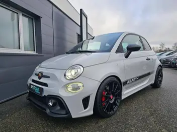 ABARTH