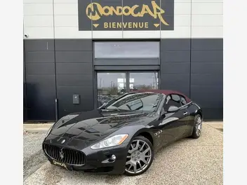 MASERATI