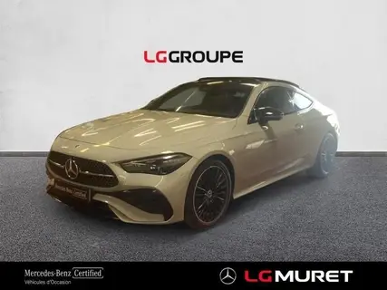 MERCEDES CLE