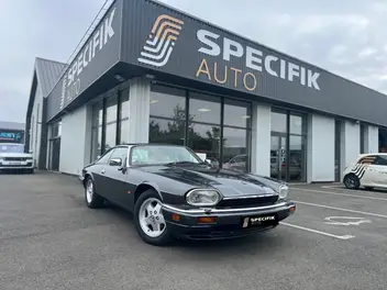 JAGUAR