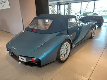 MORGAN