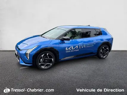 KIA EV4