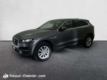 JAGUAR