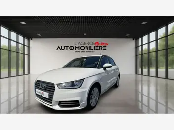 audi-a1-sportback-phase-2-2016-manual-137000-km-essence