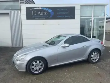 MERCEDES