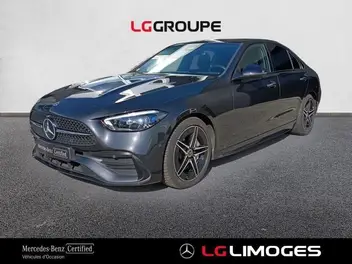 MERCEDES