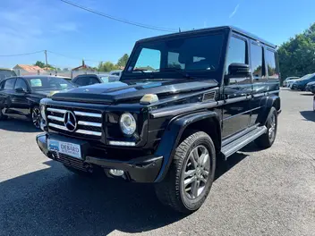 MERCEDES