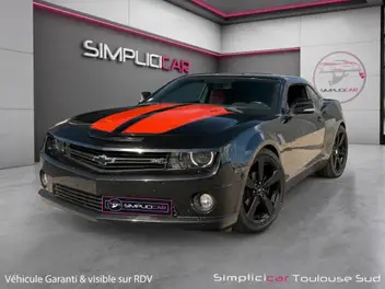CHEVROLET