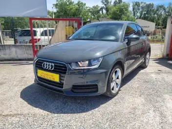 AUDI