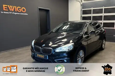 BMW SERIE 2