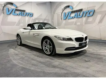 bmw-z4-e89-phase-2-2014-manual-82917-km-essence