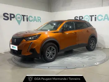 PEUGEOT