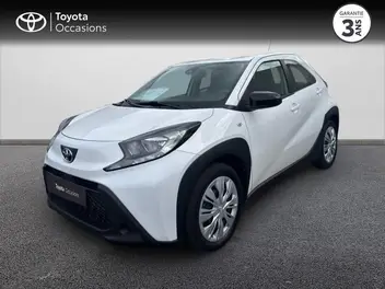 toyota-aygo-x-2022-manual-77773-km-essence
