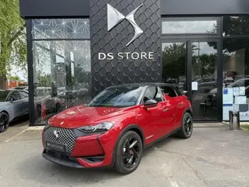 DS