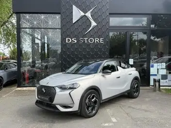 DS