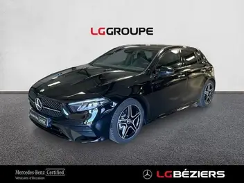 MERCEDES