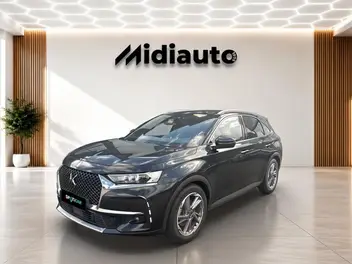 DS