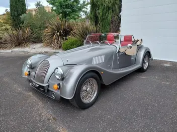 MORGAN