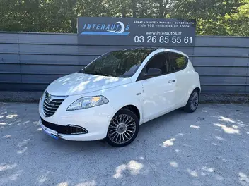 LANCIA