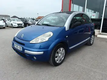 CITROEN