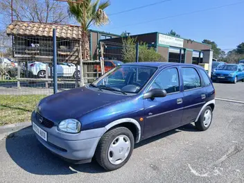 OPEL