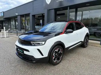 OPEL