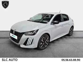 PEUGEOT