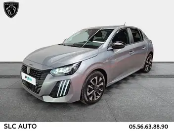 PEUGEOT