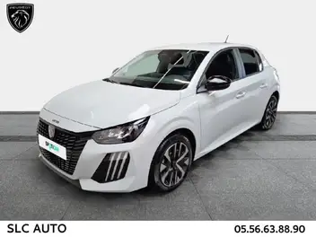 PEUGEOT